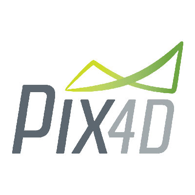 logo pix4d